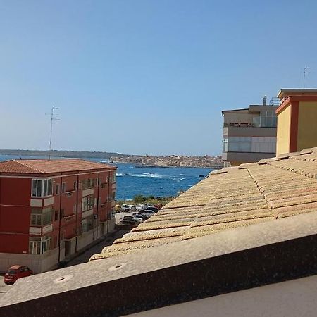 Apartamento Laionica Syracuse Exterior foto